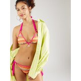 Banana Moon Bikini menta / narančasta / roza / roza | shoptok.hr