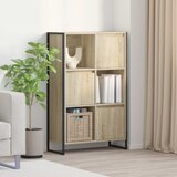 Ormarić za knjige Sonoma 68 x 30 x 108.5 cm Konstruirano drvo | shoptok.hr