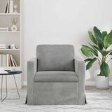 SOFA Svijetlo siva | shoptok.hr