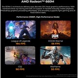GMK Tec amd ryzen 5 mini računar M8 - 6650H 16GB 1TB WIN11 pro | Eponuda.com