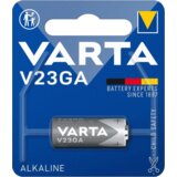 Varta Baterija alkalna, V23A, 12V, blister 1 kom – V23GA (MN21/8LR932 LR23A) Cijene