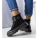 D/CEO White trainers Big Star JJ274123 | Eponuda.ba