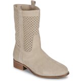 Betty London Polškornji ONEVAR Bež | Shoptok.si