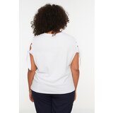 Trendyol Ženska majica Plus size | Eponuda.ba