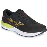 Mizuno Tek & Trail WAVE REVOLT 3 Črna