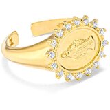  Prstan ženski Radiant RY000054 | Shoptok.si