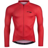 Force Dres pure dugi rukav, crvena m ( 90014442-M ) | Eponuda.com