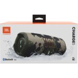 JBL Charge 5 originalni prenosni bluetooth zvočnik - vojaško zelen | Shoptok.si