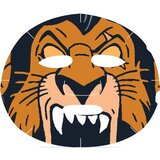 Mad Beauty Lion King Scar vlažilna tekstilna maska 25 ml | Shoptok.si