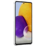 Nillkin Nature TPU gel ovitek za Samsung Galaxy A72 prozoren | Shoptok.si