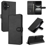 SUNSKY Eleganten ovitek etui za iPhone 17, Črn | Shoptok.si