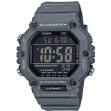 muški sat casio AE-1600H-8BVEF
