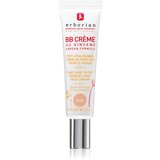 Erborian BB Cream krema za toniranje i za savr&scaron;eni izgled lica SPF 20 malo pakiranje nijansa Clair 15 ml cijene
