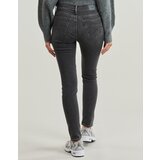 Levi's 311 SHAPING SKINNY Crna | shoptok.hr