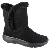 Skechers On-The-GO Encore - Snow Flurry Crna | shoptok.hr
