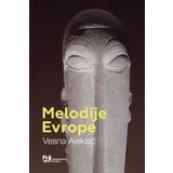 Vesna Aleksić - Melodije Evrope