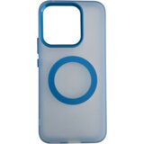  Zaštitna silikonska futrola (FLURO) za Honor X8c, Plava | ePonuda.com