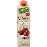 FRESH&CO voćni napitak next višnja 1L | ePonuda.com
