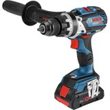 Bosch GSB 18V-110 C Solo -Akumulatorski čekić u