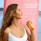 Nautica Coastal Crush Tangerine Squeeze pr&amp;scaron;ilo za telo za ženske 236 ml Slike