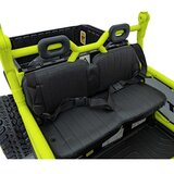 Ramiz Otroško vozilo Farmer Truck UTV 4x4 24V rumena+ električni kiper | Shoptok.si