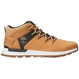 Timberland Polškornji SPRINT TREKKER MID LACE U Rumena | Shoptok.si