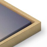  Slika - Honey Memory (1 Part) Vertical 80x120 U prirodnom drvenom okviru | shoptok.hr