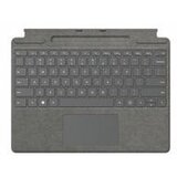 Microsoft Tastatura Surface ProType Cover/vezana/siva Cene
