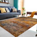 Conceptum Hypnose tepih, 100x200cm, crveni | Eponuda.com