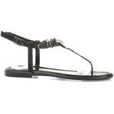 Trendyol Black Women's Sandals | Shoptok.si