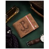 Peterson Denarnice Ptn 304pw-03 Bež | Shoptok.si
