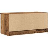 TV ormarić staro drvo 80x35x36,5 cm konstruirano drvo | Eponuda.ba