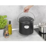 Wenko Crna kanta za bio otpad 6 l Nero – | shoptok.hr
