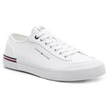 Tommy Hilfiger FM0FM04954YBS Bijela Cijene