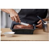 Blomsterbergs Silikonski model za pite 6x36 cm – | Shoptok.si