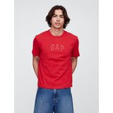 GAP T-shirt with Americana logo - Men's | Shoptok.si