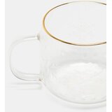Sinsay Božićna šalica s motivom pahuljice | shoptok.hr