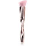 Notino Charm Collection Make-up brush set set čopičev Pink | Shoptok.si