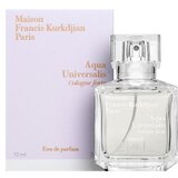 Maison Francis Kurkdjian Aqua Universalis Cologne Forte parfemska voda 70 ml unisex | shoptok.hr