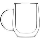 Vialli Design Skodelice v kompletu 2 ks 350 ml Amo – | Shoptok.si