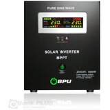 Bpu Pure sine wave DC-AC inverter 24V-230V,1800W MPPT | Eponuda.com