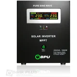 Pure sine wave DC-AC inverter 24V-230V,1800W MPPT