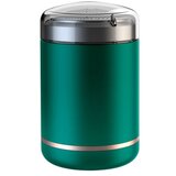 SARAHE SH-588 Električni mini brivnik s polnjenjem USB, prenosni avtomobilski brivnik za potovanja (zelen), (22149208) | Shoptok.si
