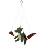 Bloomingville Mini Dječji viseći ukras Malvin – | shoptok.hr
