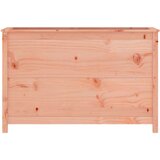  Povišena vrtna gredica 119 5 x 40 x 78 cm od masivne duglazije | shoptok.hr