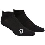 Asics Športne nogavice Fast Single Tab Sock Črna | Shoptok.si