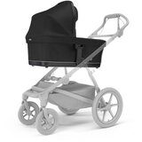 Thule bassinet - kolijevka crne boje | shoptok.hr