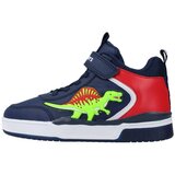 Bull Boys Modne superge Zapatillas Niño Modèle Al2203 Modra Cene