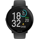 Polar ignite 3 s-l black