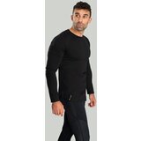 STRIX Majica dugih rukava Nebula Tee Black | Eponuda.ba